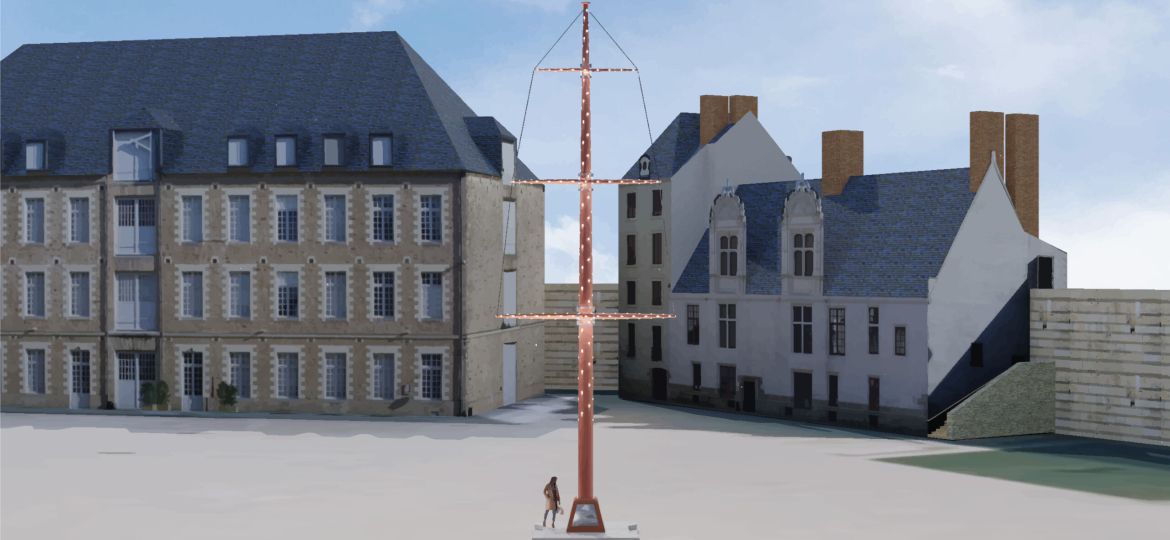 Format Paysage Mat de la FraternitéDAY