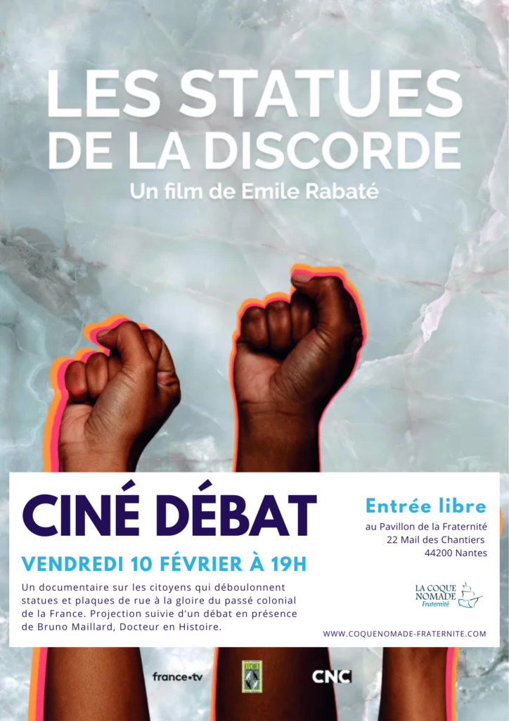 Ciné débat 