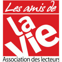 logo amis de la vie 200