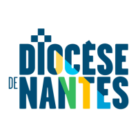 logo diocese nantes 200200