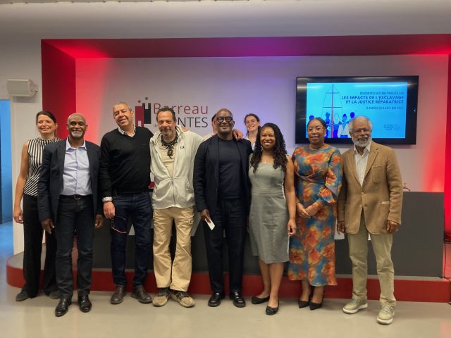 CNF symposium 2025 08.05.2025 groupe