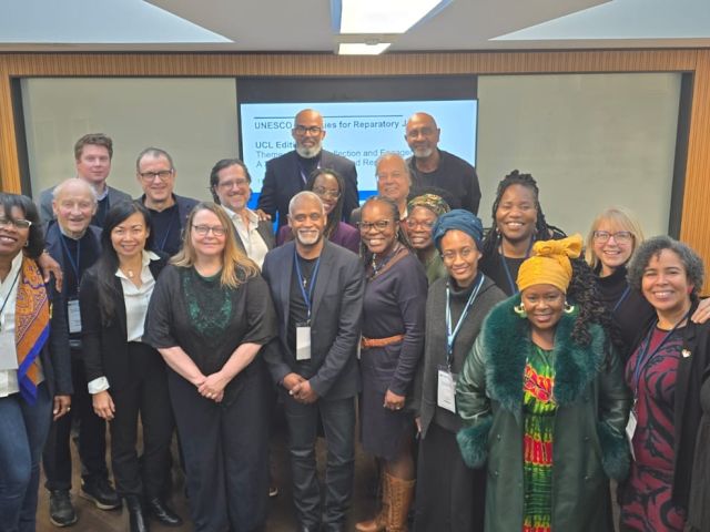 participants unesco justice reparatrice 17.11.2025