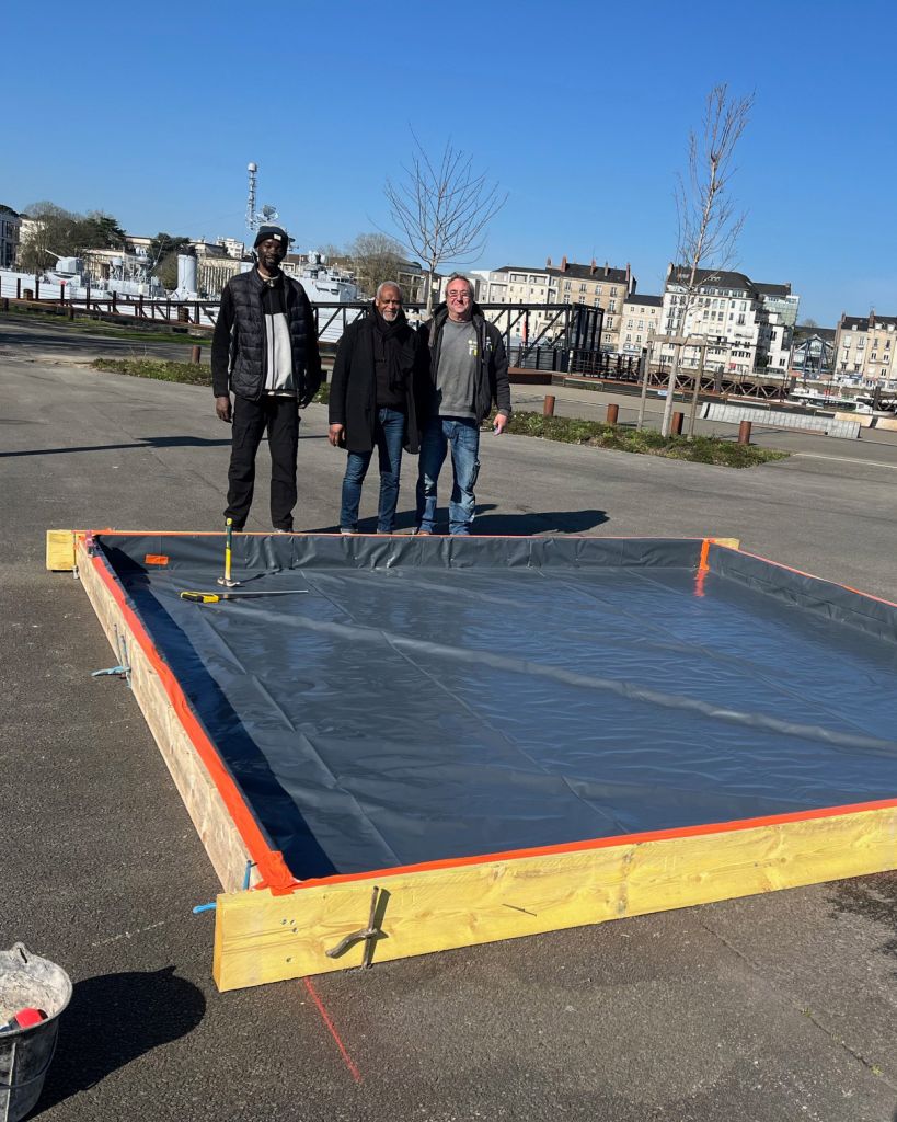 socle beton mat mars 2026