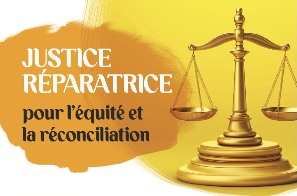 flyer justice réparatrice CNF 2026